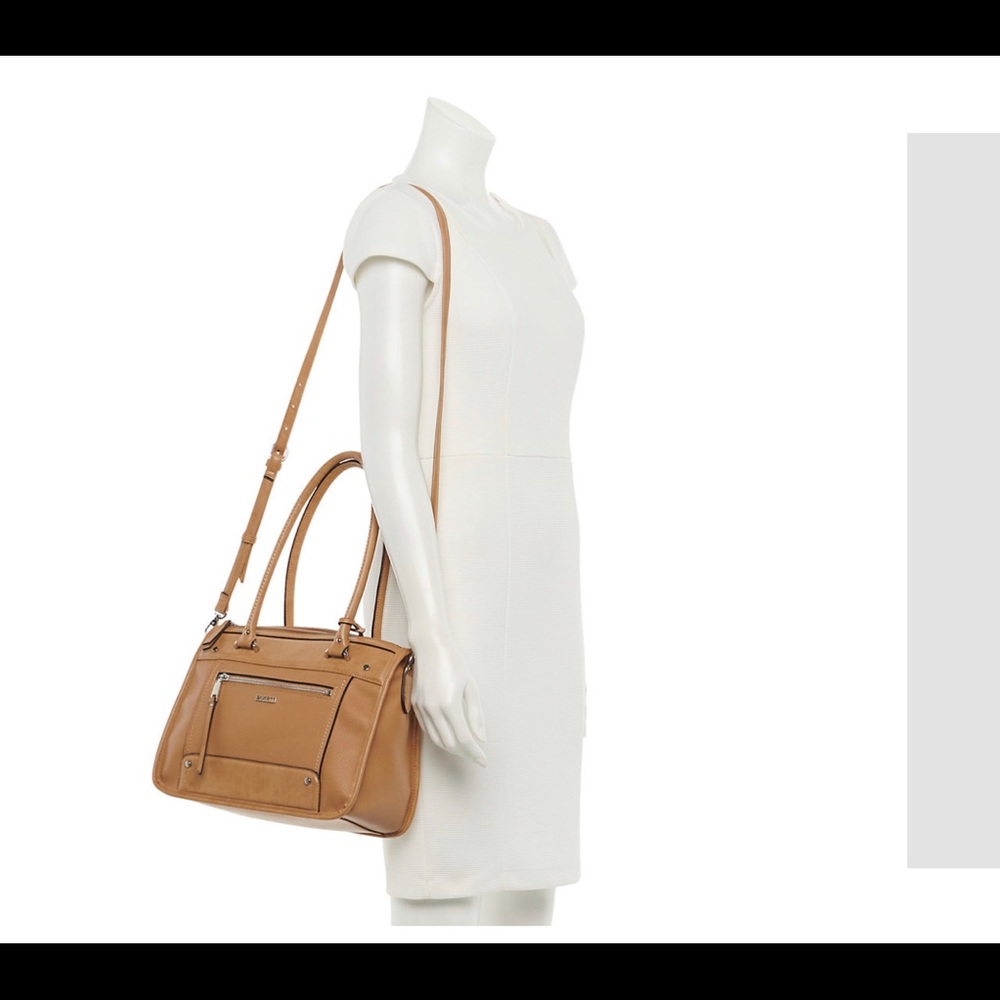 Rosetti Effie satchel handbag - Picture 4 of 8